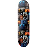 primitive board terminator no fate team 8.25