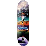 primitive board time and space miles silvas 8.25