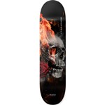 primitive board torch paul rodriguez 8.125