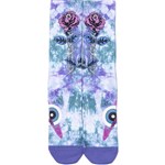 primitive socks stranded (purple)