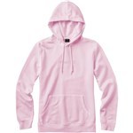 primitive sweatshirt hood atmosphere (pink)