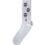 psockadelic socks grateful fly