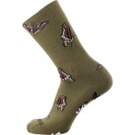 psockadelic socks new day