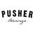 pusher bearings