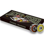 pusher bearings jacker
