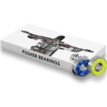 pusher bearings pro carlos iqui abec 9