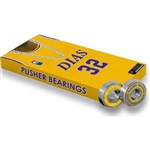 pusher bearings pro nick dias abec 9