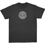 pusher tee shirt universal (black)