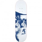 quasi board distilled team (blue) 8.375