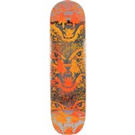 quasi board metal team (orange) 8.25