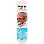 quasi board mountain gilbert crocket 8.25