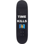 quasi board poem team (black) 8.75