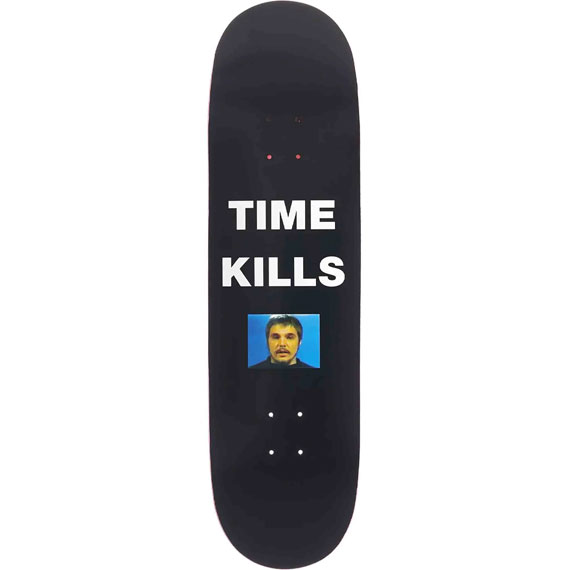 quasi board poem team (black) 8.75