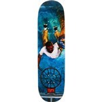 quasi board slick game 7 justin henry 8.375