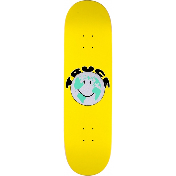 quasi board truce team (yellow) 8.75