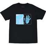quasi tee shirt daydream (black)