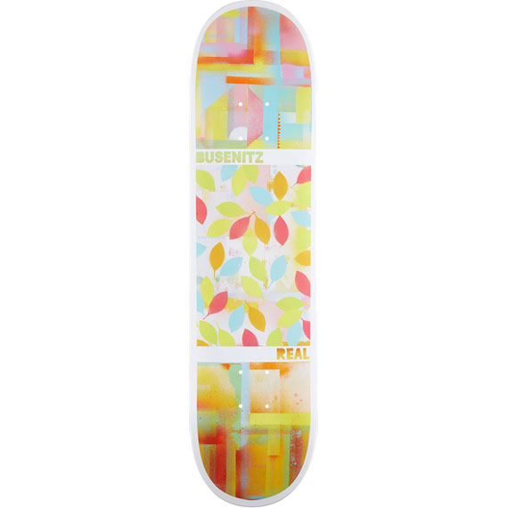 real board acrylics dennis busenitz 8.06