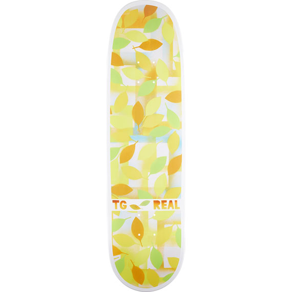 real board acrylics tommy guerrero 8.5