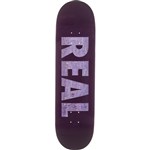 real board bold redux team (purple) 8.38