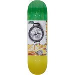 real board boxcar mason silva (yellow) 8.5
