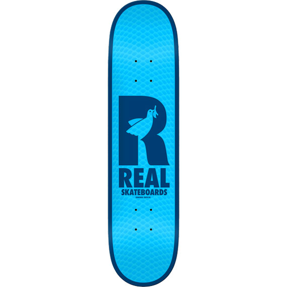 real board dove redux renewals (blue) 7.75