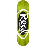 real board oval by natas team 8.06