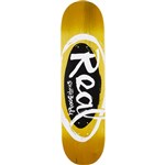 real board oval by natas team 8.5