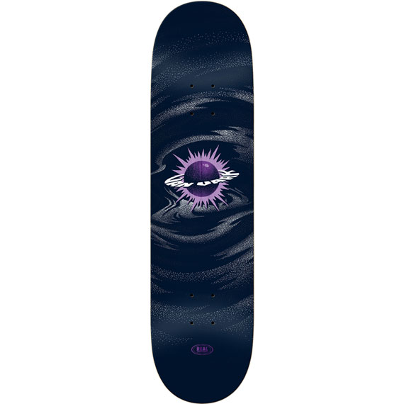 real board spaced out tanner van vark 8.5