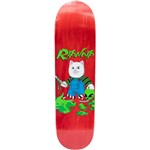 ripndip board childs play team (red) 8.25