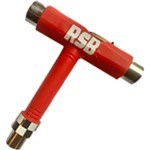 rockstar tool T (red)