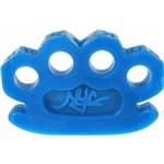 rockstar wax knuckle (blue)