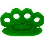 rockstar wax knuckle (green)