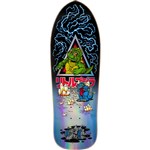 santa cruz board old school godzilla jr natas 9.89