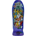 santa cruz board old school godzilla kaiju roskopp 10.12
