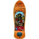 santa cruz board old school reissue pup eric dressen 9.5