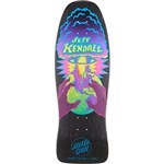 santa cruz board old school reissue eotw jeff kendall 29.7x10