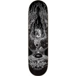 santa cruz board vx cosmic eagle maurio mccoy 8.25