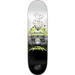 santa cruz board vx cyber jake wooten 8.5