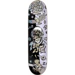 santa cruz board vx fever dream tom asta 8