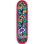 santa cruz board vx flower crew fabiana delfino 8.25