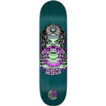 santa cruz board vx fortune teller fabiana delfino 8.25