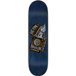 santa cruz board vx mako lighter kevin braun 8.25