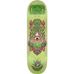 santa cruz board vx minds eye jereme knibbs 8.5
