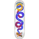 santa cruz board vx slither yndiara asp 8.25