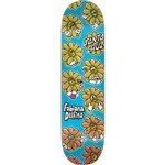 santa cruz board vx wildflower fabiana delfino 8.25