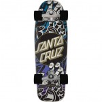 santa cruz cruiser complet carver handled dot 30.02x9.8