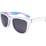 santa cruz sunglasses tie dye hand (white)