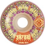 satori wheels mandala conical 101a 55mm
