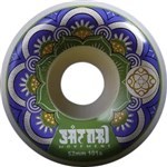 satori wheels mandala conical 101a 52mm