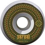 satori wheels mandala conical 101a 54mm